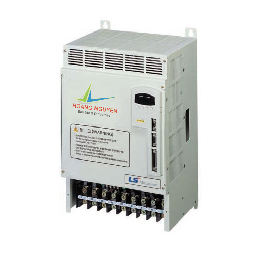 Servo Drive LS 200W APD-VP02N